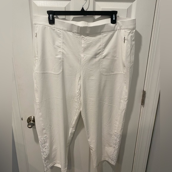 Chico's Pants - Chico’s Pants